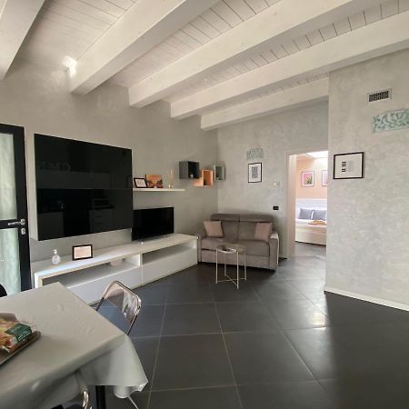 Casamartanavigli Apartman Milánó Kültér fotó