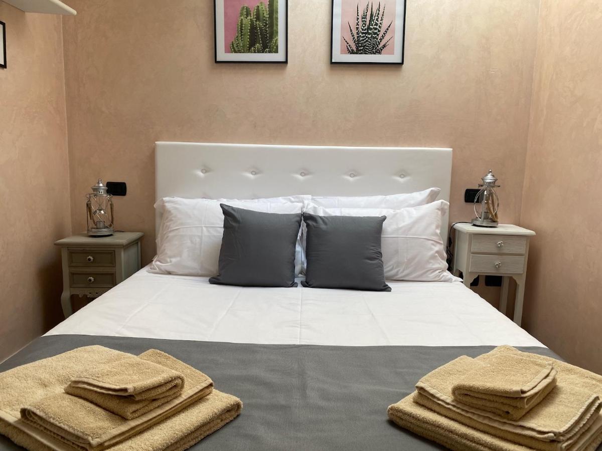 Casamartanavigli Apartman Milánó Kültér fotó