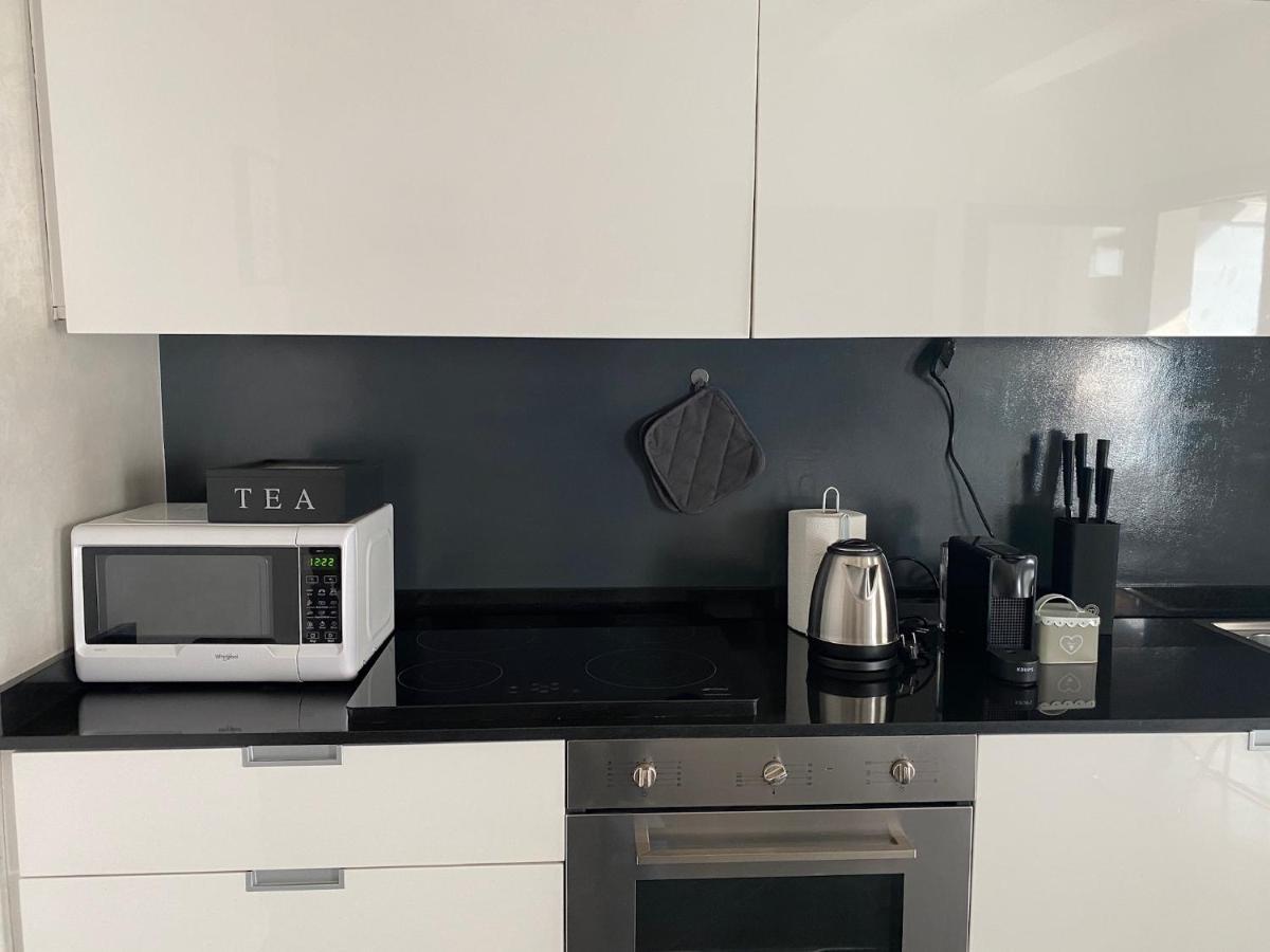 Casamartanavigli Apartman Milánó Kültér fotó