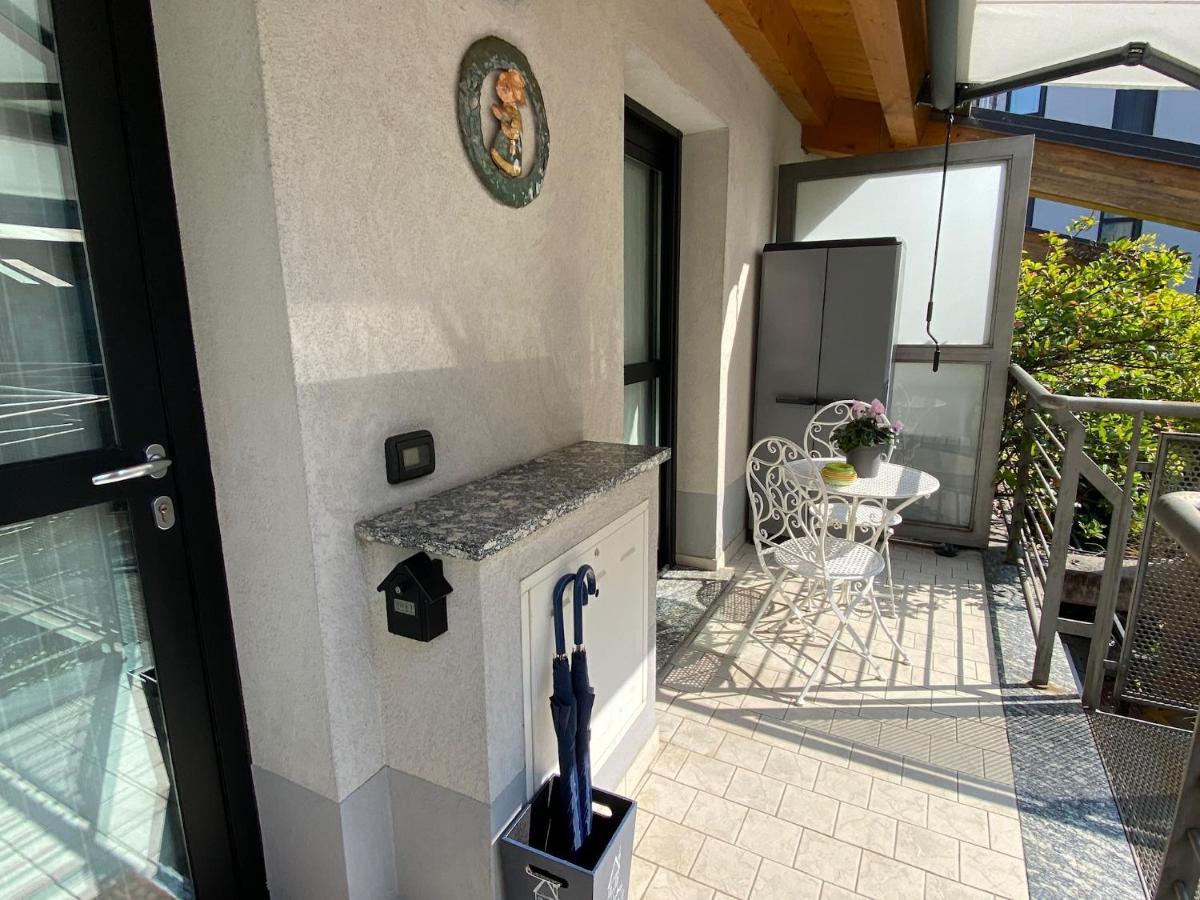 Casamartanavigli Apartman Milánó Kültér fotó