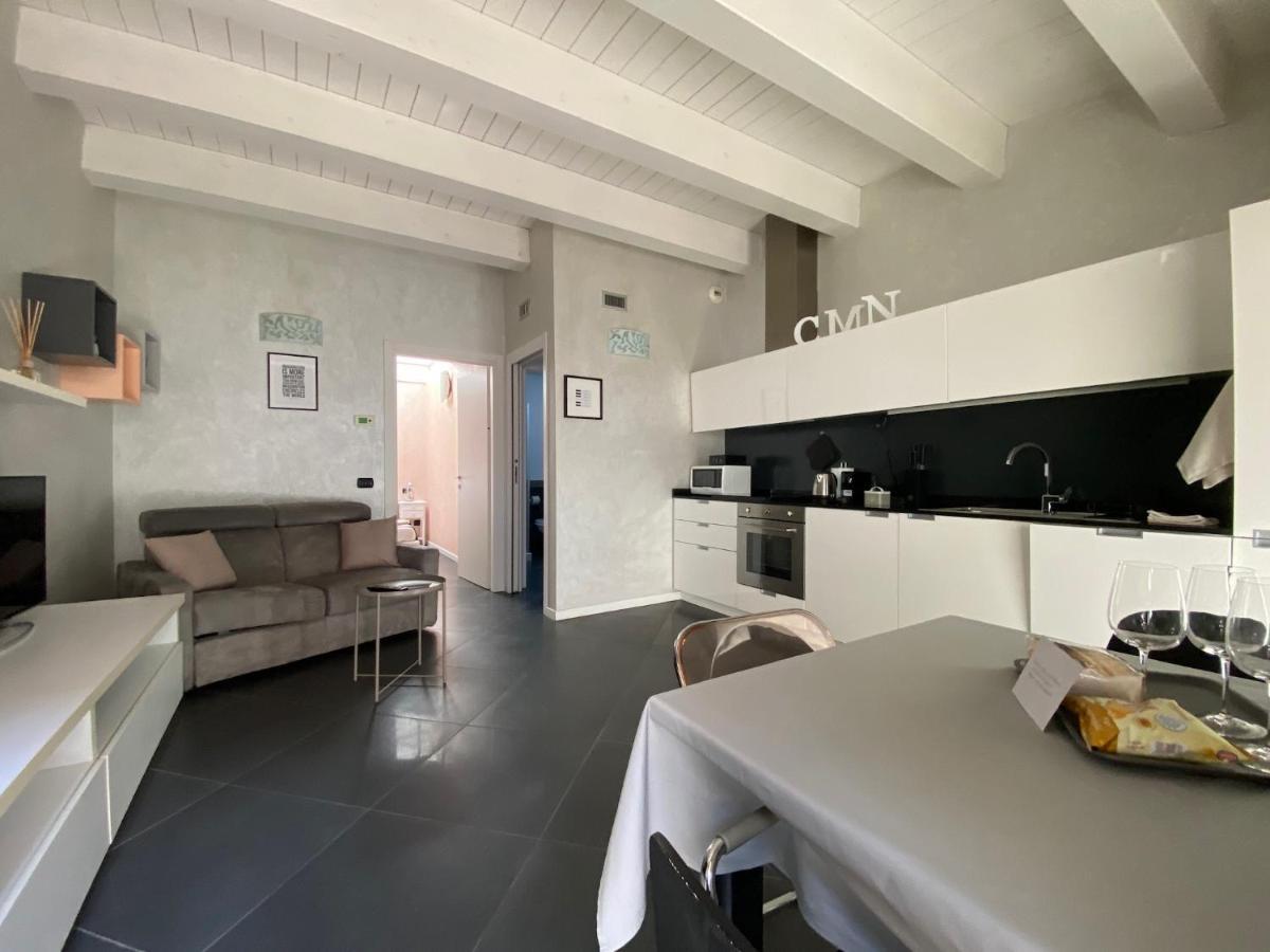 Casamartanavigli Apartman Milánó Kültér fotó
