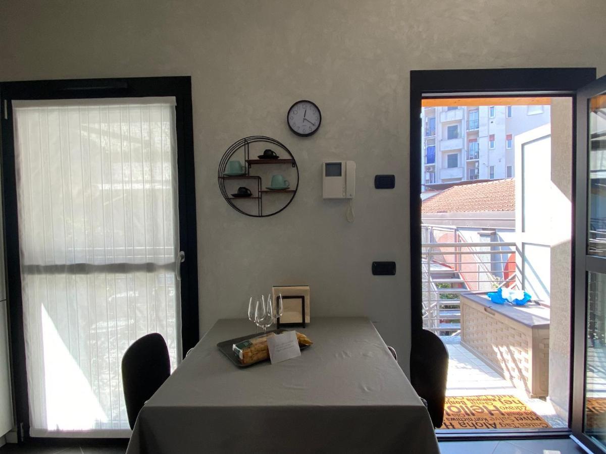 Casamartanavigli Apartman Milánó Kültér fotó