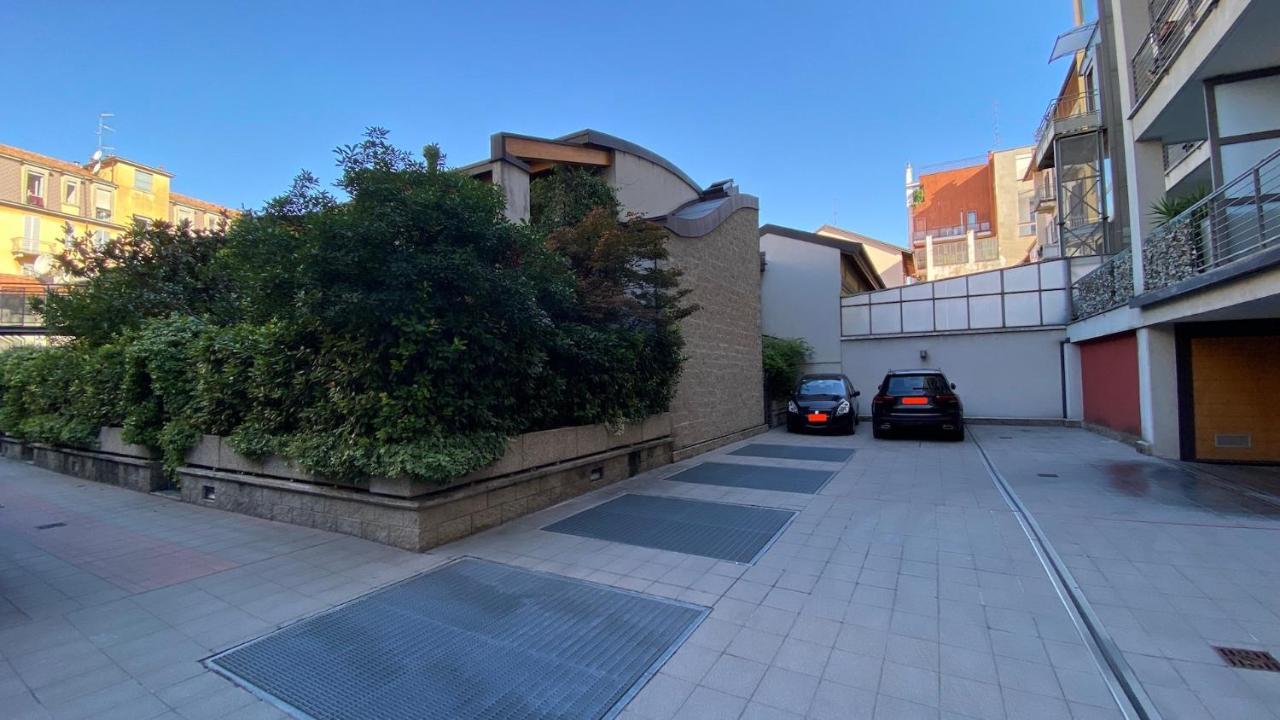 Casamartanavigli Apartman Milánó Kültér fotó